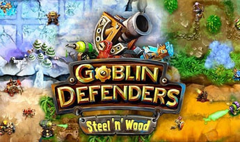 Goblin Defenders: Steel‘n’ Wood EN/DE/PL/RU Global Steam