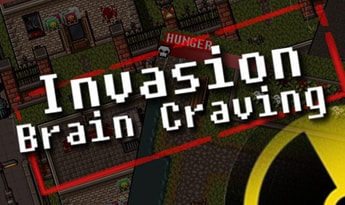 Invasion: Brain Craving EN Global Steam