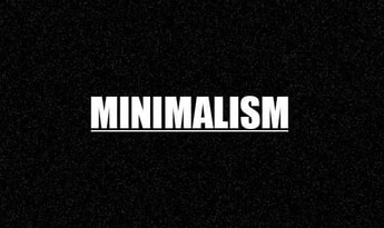 Minimalism EN Global Steam