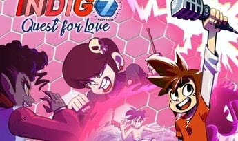 Indigo 7: Quest of Love EN Argentina Xbox One Xbox Series
