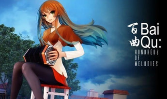 Bai Qu: Hundreds of Melodies EN/DE/FR/IT/PL/JA/NO/ES Argentina Xbox One Xbox Series