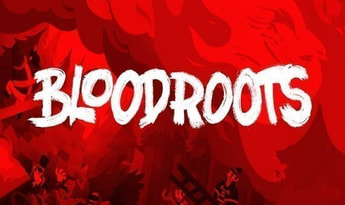 Bloodroots EN Argentina Xbox One Xbox Series