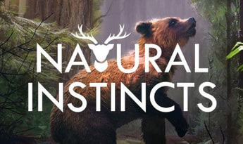 Natural Instincts EN Argentina Xbox One Xbox Series