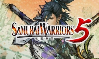 Samurai Warriors 5 EN/DE/FR/JA/ZH Global Steam