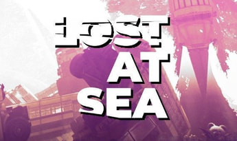 Lost At Sea EN/DE/FR/IT/JA/RU/ZH/ES South Korea Xbox Series