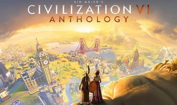 Sid Meier's Civilization VI - Anthology EN United States Xbox One Xbox Series