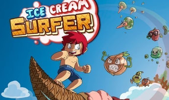 Ice Cream Surfer EN Argentina Xbox One Xbox Series