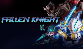 Fallen Knight EN Argentina Xbox One Xbox Series