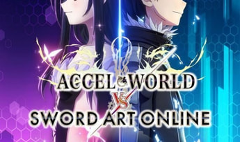 Accel World vs. Sword Art Online Deluxe Edition EN/DE/FR/IT/JA/KO/ZH/ES EU Steam