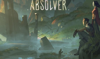 Absolver EN/DE/FR/PL/PT/RU/ES EU Steam