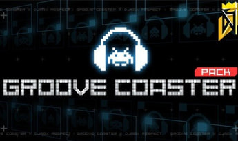 Djmax Respect V - Groove Coaster Pack DLC EU Steam