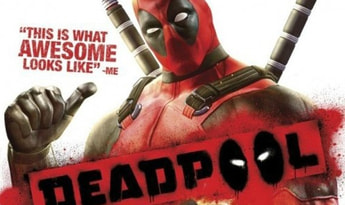 Deadpool EN/DE/FR/IT/ES Global Steam Gift