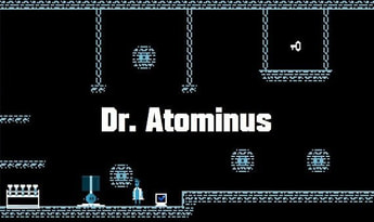 Dr. Atominus EN Argentina Xbox One Xbox Series