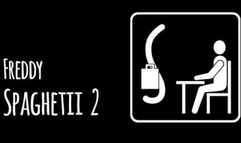 Freddy Spaghetti 2.0 EN Argentina Xbox One Xbox Series