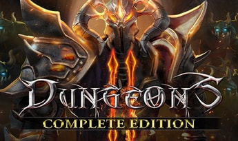 Dungeons 2 Complete Edition Global Steam