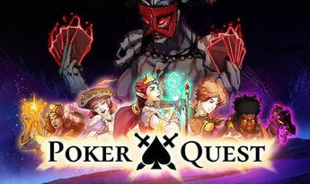 Poker Quest EN Global Steam
