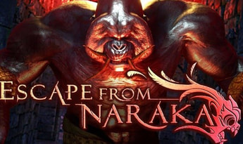 Escape from Naraka EN/DE/FR/JA/KO/RU/ZH/ES Global Steam