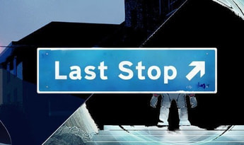 Last Stop Global Steam