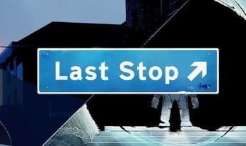 Last Stop Global Steam