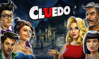 Clue/Cluedo Classic Edition EN/DE/FR/IT/JA/ZH/ES Global Steam