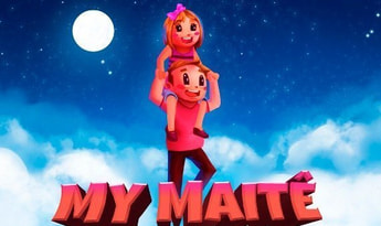 My Maite EN Argentina Xbox One Xbox Series
