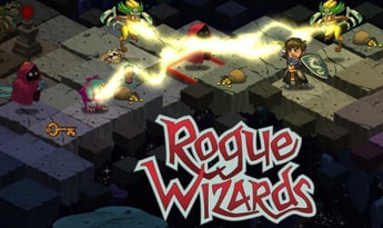 Rogue Wizards EN Argentina Xbox/One/Series/Xbox - PC