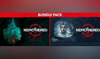 Remothered - Collection Global Steam
