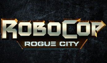 RoboCop: Rogue City EN Global Steam