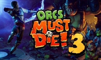 Orcs Must Die! 3 Global Steam