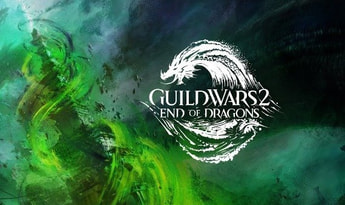 Guild Wars 2: End of Dragons EN Global Official website