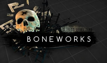 Boneworks VR EN Global Steam
