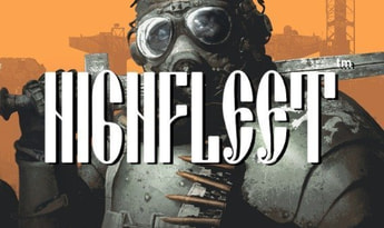 HighFleet EN/RU EU Steam Gift