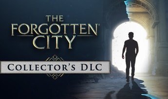 The Forgotten City - Collector's DLC EN/DE/FR/RU/ZH/ES Global Steam