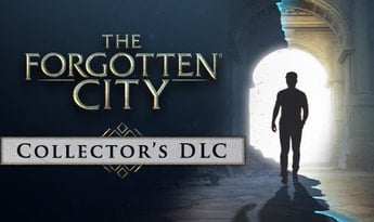 The Forgotten City - Collector's DLC EN/DE/FR/RU/ZH/ES Global Steam
