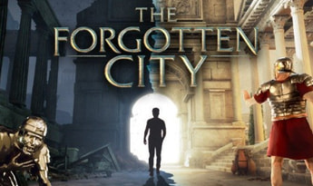 The Forgotten City EN/DE/FR/RU/ZH/ES EU Steam