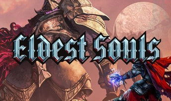 Eldest Souls Global Steam
