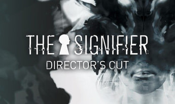 The Signifier: Director's Cut EN/DE/FR/PT/RU/ES Global Steam