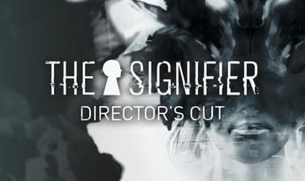 The Signifier: Director's Cut EN/DE/FR/PT/RU/ES Global Steam