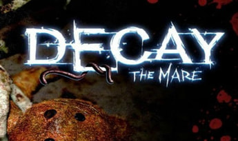 Decay: The Mare EN/DE/FR/IT/RU EU Steam