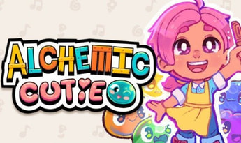 Alchemic Cutie EN Argentina Xbox One Xbox Series