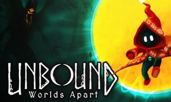 Unbound: Worlds Apart EU Steam Gift