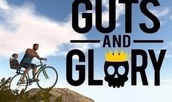 Guts and Glory Steam Global