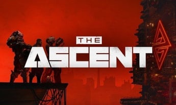 The Ascent EU Steam