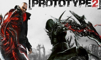 Prototype 2 EN EU Xbox One Xbox Series