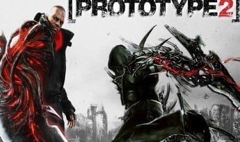Prototype 2 EN EU Xbox One Xbox Series