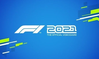 F1 2021 Global Xbox One Xbox Series