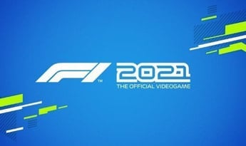 F1 2021 Global Xbox One Xbox Series