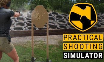Practical Shooting Simulator EN/RU Global Steam