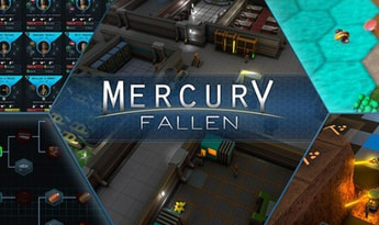 Mercury Fallen EN Global Steam