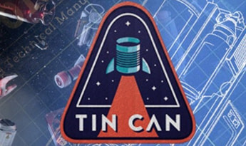 Tin Can Global Steam